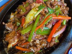 -阿婆情腊排骨火锅(饮玉巷店)