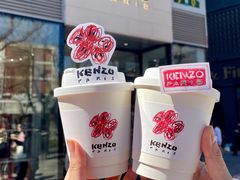 -KENZO(北京三里屯店)