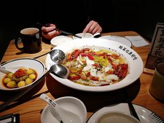 -太二酸菜鱼(正大广场店)