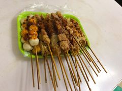 -马记大锅煮(总店)