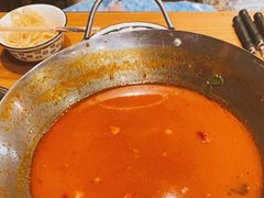 -巴依老爷新疆美食(望京小街店)