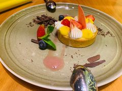 -君悦酒店·La Terrazza意合園·意式风味