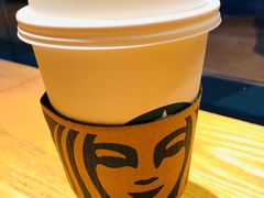 -星巴克(南京狮子桥店)