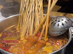 -屋头串串(临江路店)