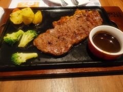 牛排-必胜客(南宁盛天地店)