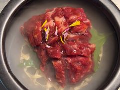 -焱铁烧·黑毛和牛专门店(杭州嘉里中心店)