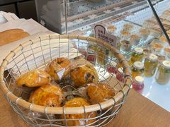 -崎本的店·专业酵种吐司(无锡万象汇店)