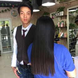 -雅典娜造型
