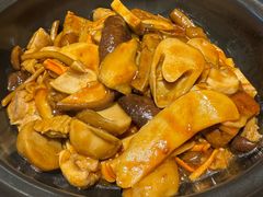 -峨嵋酒家(地安门店)