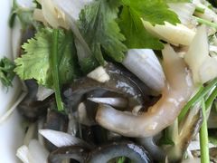 -海天一色海景自助餐厅(西港花园店)