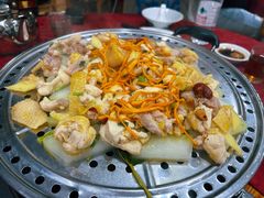 -友口福(大良店)