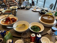 -同庆楼(建邺万达店)