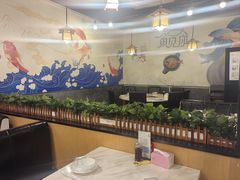 -安吉美渝石锅鱼(芜园西路店)