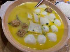 -肖记公安牛肉鱼杂(田林路店)