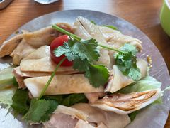-绿柠食堂(北外滩店)
