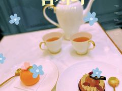 -法桐蛋糕·手作面包(万象城店)
