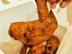 -麦当劳(静安寺店)