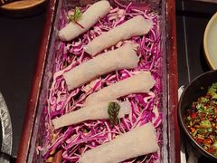 -季季山·云南野生菌火锅(上海首店)