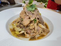 -德泰楼餐饮(莲湖路店)