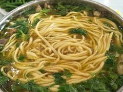 -杨记拉面总店