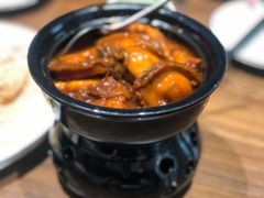 -将相和·海鲜蒸饺大连菜