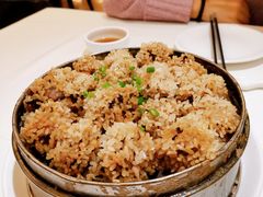 荷香糯米排骨-金春禧(世茂国际广场店)