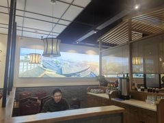 -涌觅名灶·本地海鲜宁波菜(财富广场店)