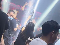 -苏荷酒吧(九街店)