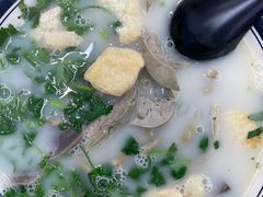 -鸭小妹鸭血粉丝(老门东店)