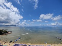 -碧桂园十里银滩