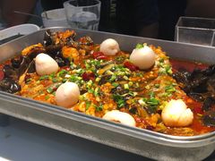 -鱼酷活鱼烤鱼(南京水游城店)