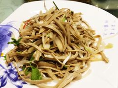 -鲁西南老厨子·特色鲁菜(经一纬五店)
