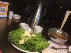 -辛氏火炉·韩式古法烤肉(松北店)