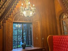 -马勒别墅·中餐厅