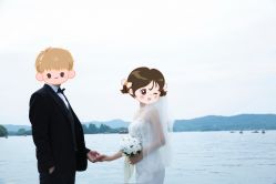 -摩玛婚纱摄影(杭州店)