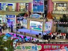 -宝龙广场(福州台江店)