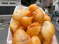 -鱼你相聚·河鲜馆(袁家岭店)