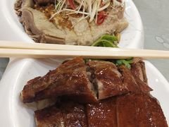 -椿记烧鹅(北门店)