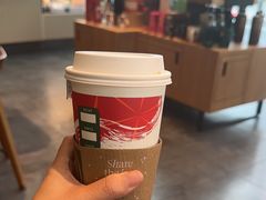 -星巴克(深圳世纪汇分店)