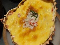 -蟹犇•帝王蟹雪蟹(陆家嘴店)