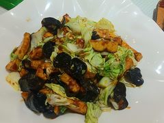 -裕德隆清真饭庄·天津特色菜(河东店)