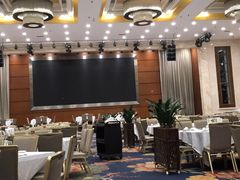 大堂-顺德人家食府(黄金广场店)