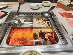 -海底捞火锅(吾悦广场店)