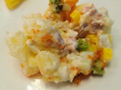 -万德诺富特酒店·自助餐厅(万德大厦店)