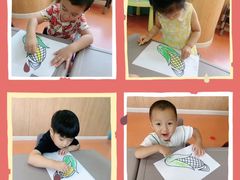 -侎宝运动成长中心(嘉定大融城店)