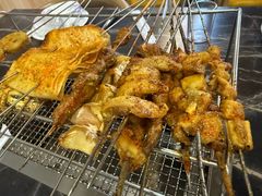 -红棚子肚绷·徐州烧烤(南京店)