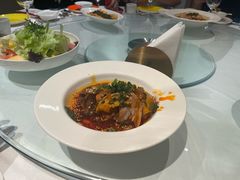 -渝信川菜 · 川味家常菜(财富购物中心店)