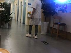 -爱康国宾体检中心(建国门分院)