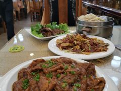-白魁老号饭庄(交道口店)