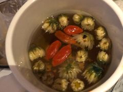 -和子足浴SPA会馆(东方之门店)